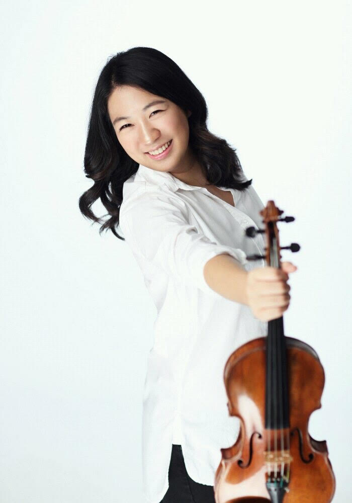Jimin Lim